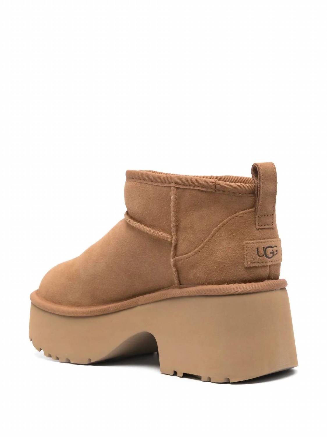 Botas de mujer