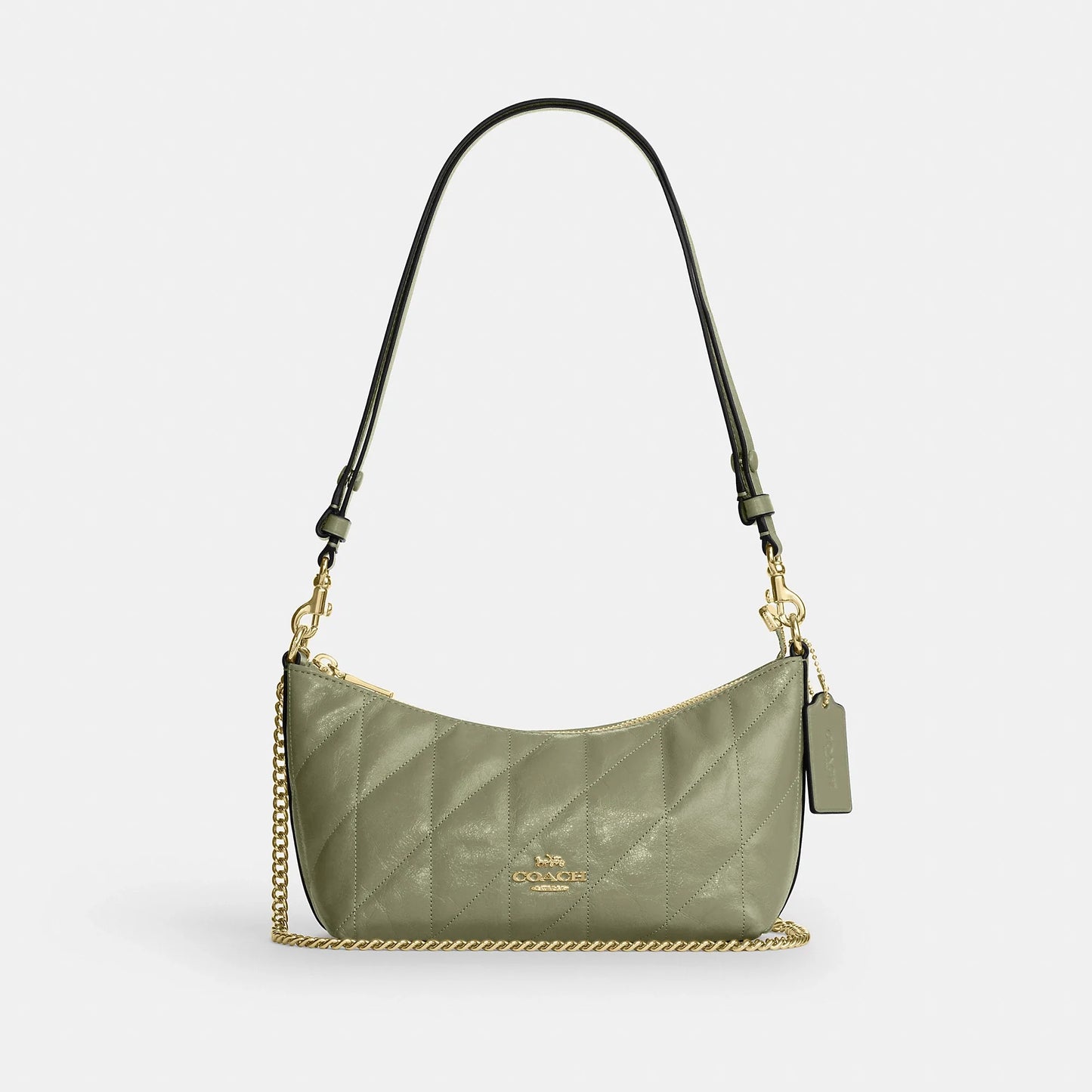 Bolso de hombro