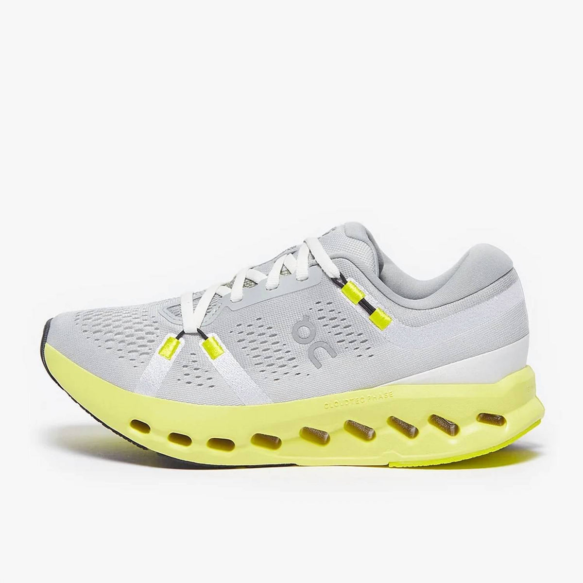 Tenis para correr de mujer