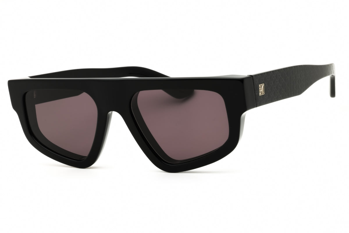 Gafas color negro