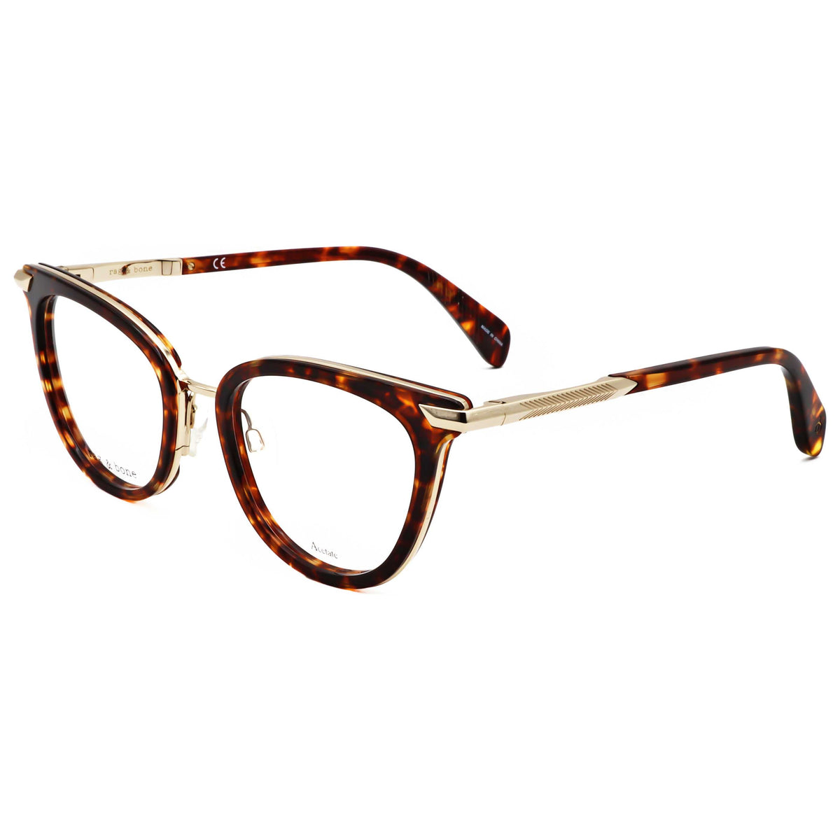 Montura para gafas de mujer 51 mm