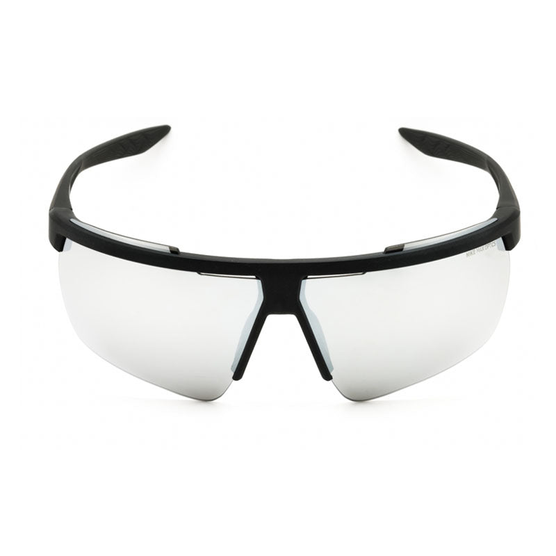 Gafas color negro y blanco y gris