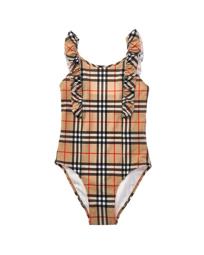 Vestido de baño con boleros
