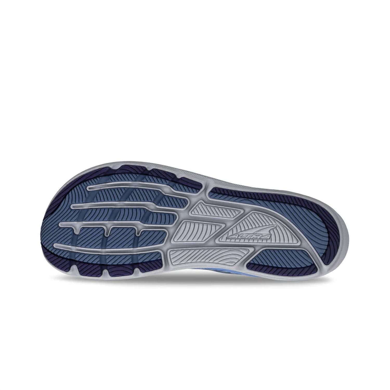 Tenis para correr de hombre color azul marino
