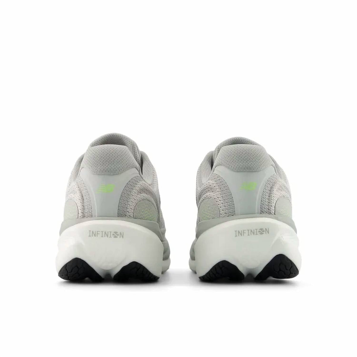 Tenis para correr de hombre color gris
