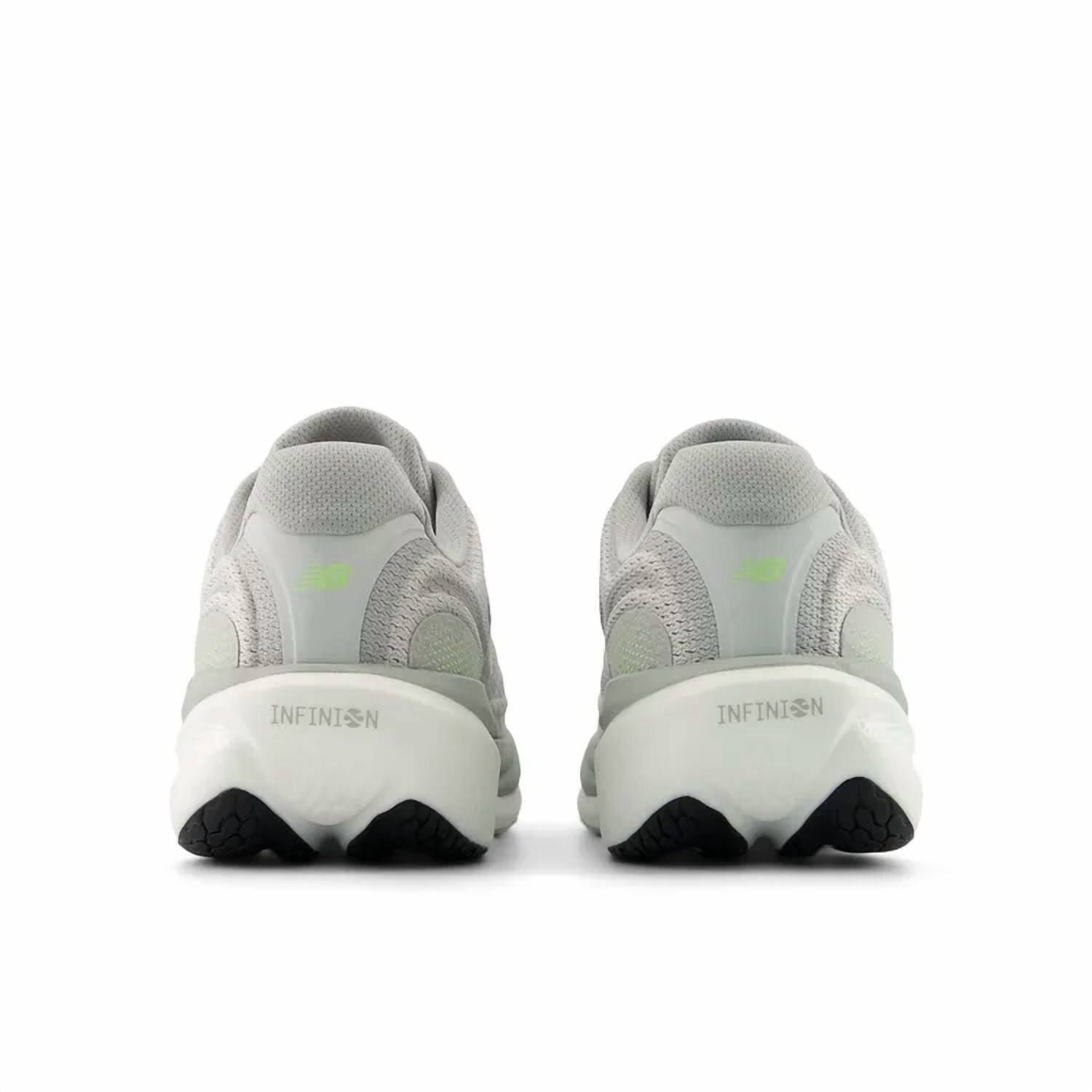 Tenis para correr de hombre color gris