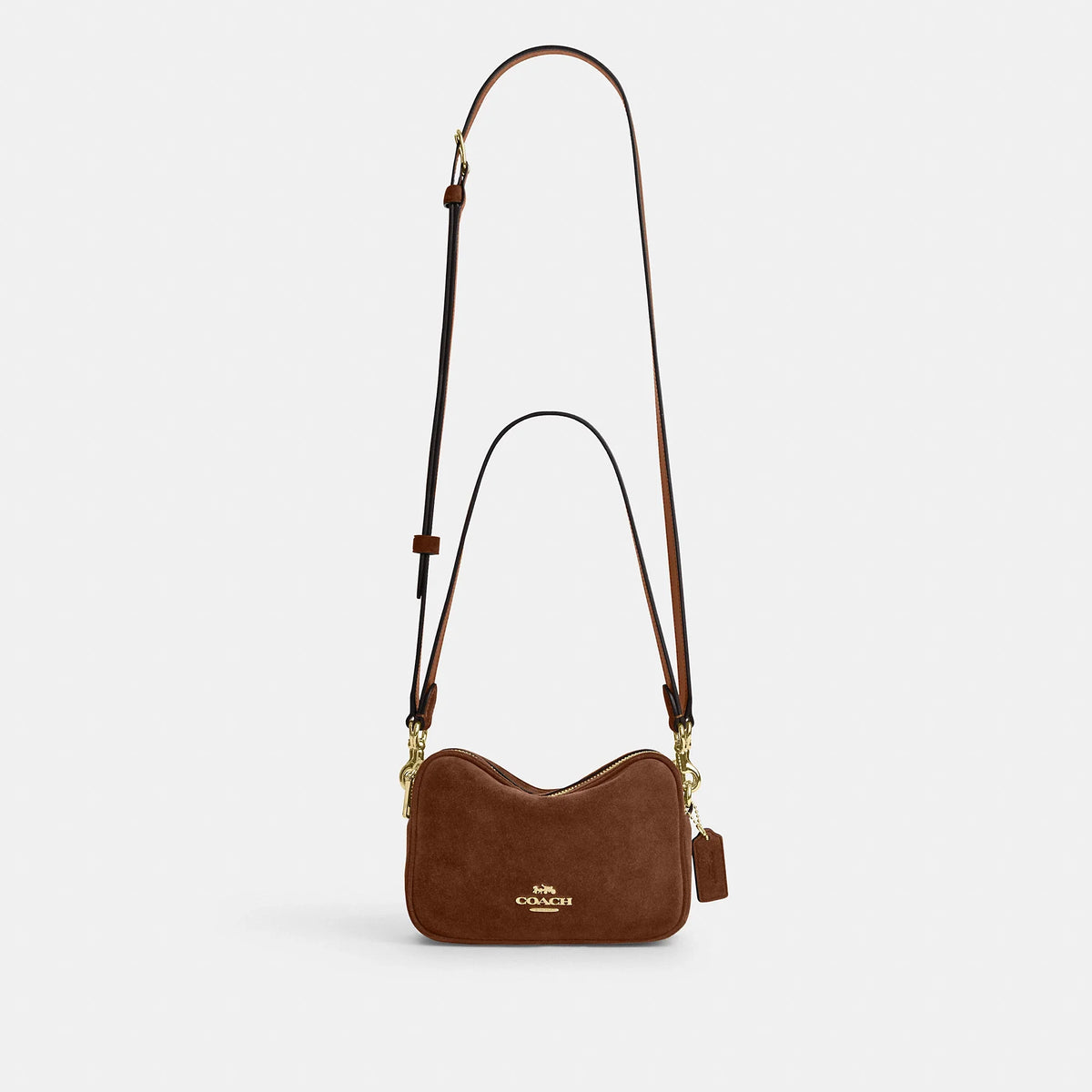 Bolso cruzado