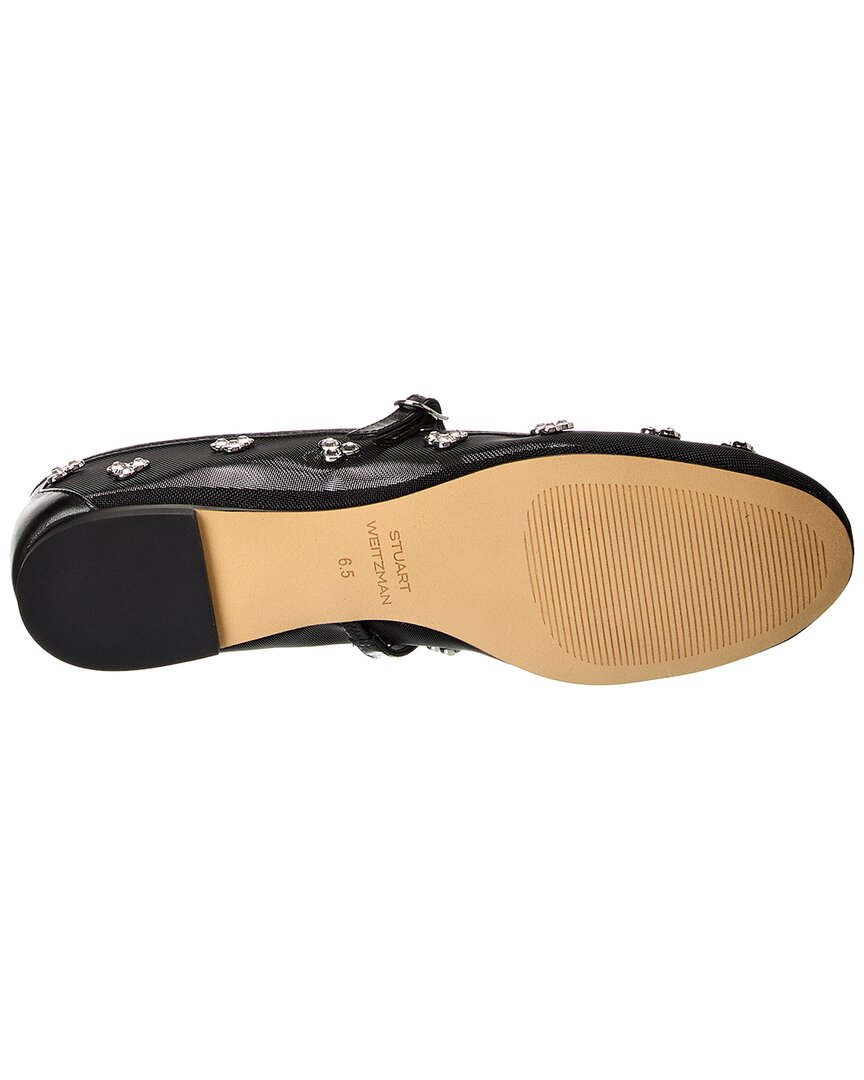 Zapatos de cuero