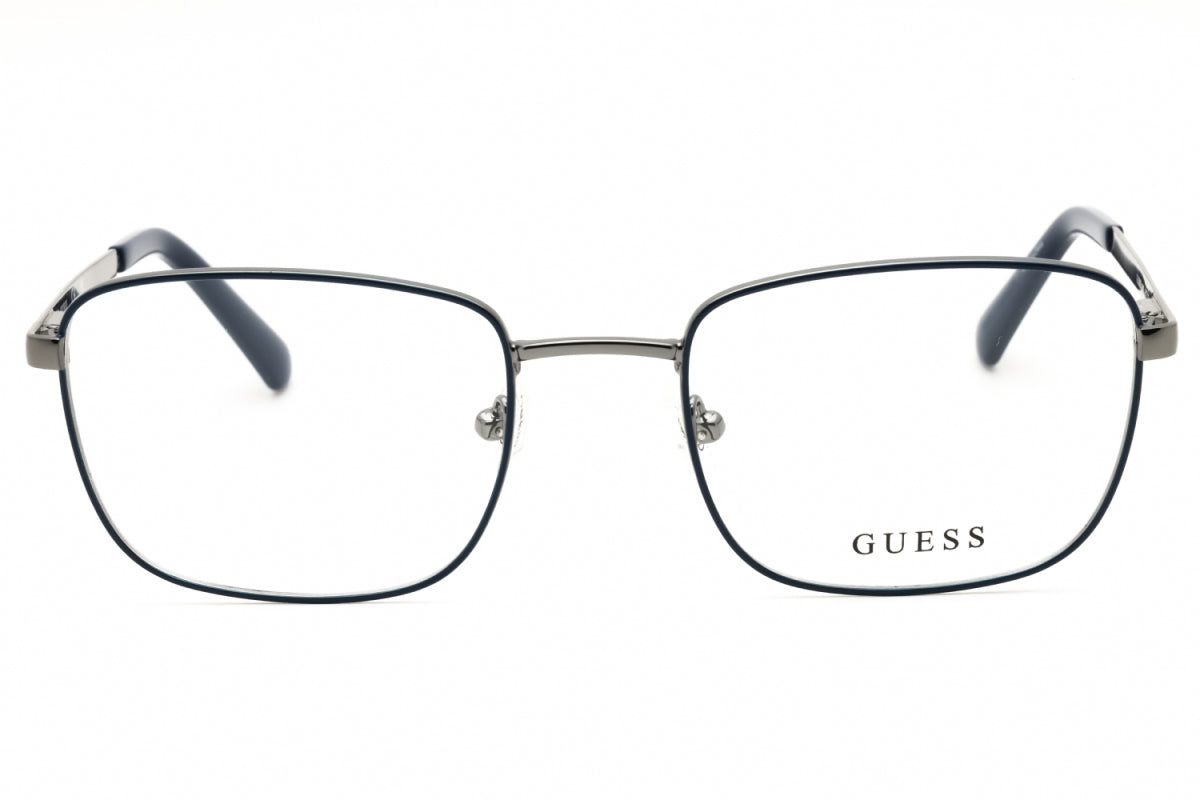 Gafas 52 mm color azul