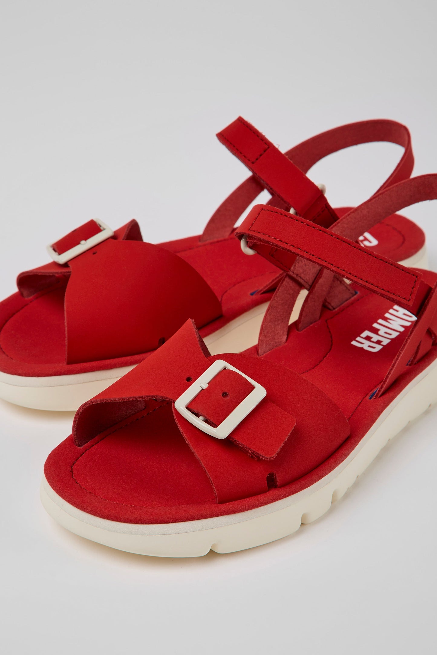 Sandalias de mujer