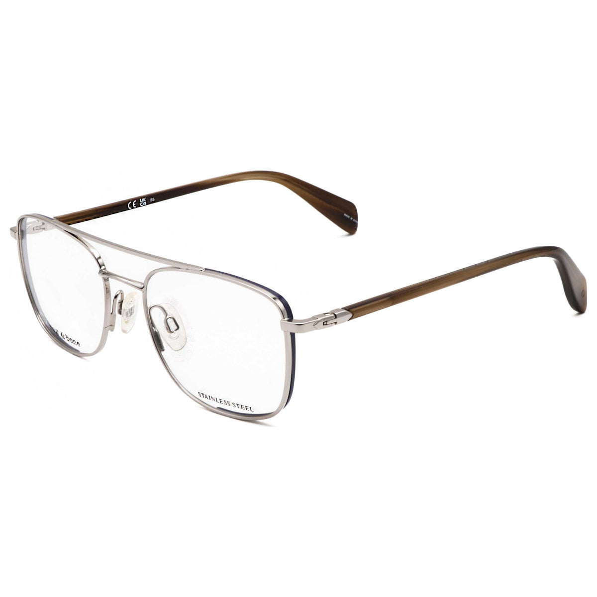 Montura para gafas de hombre 54 mm