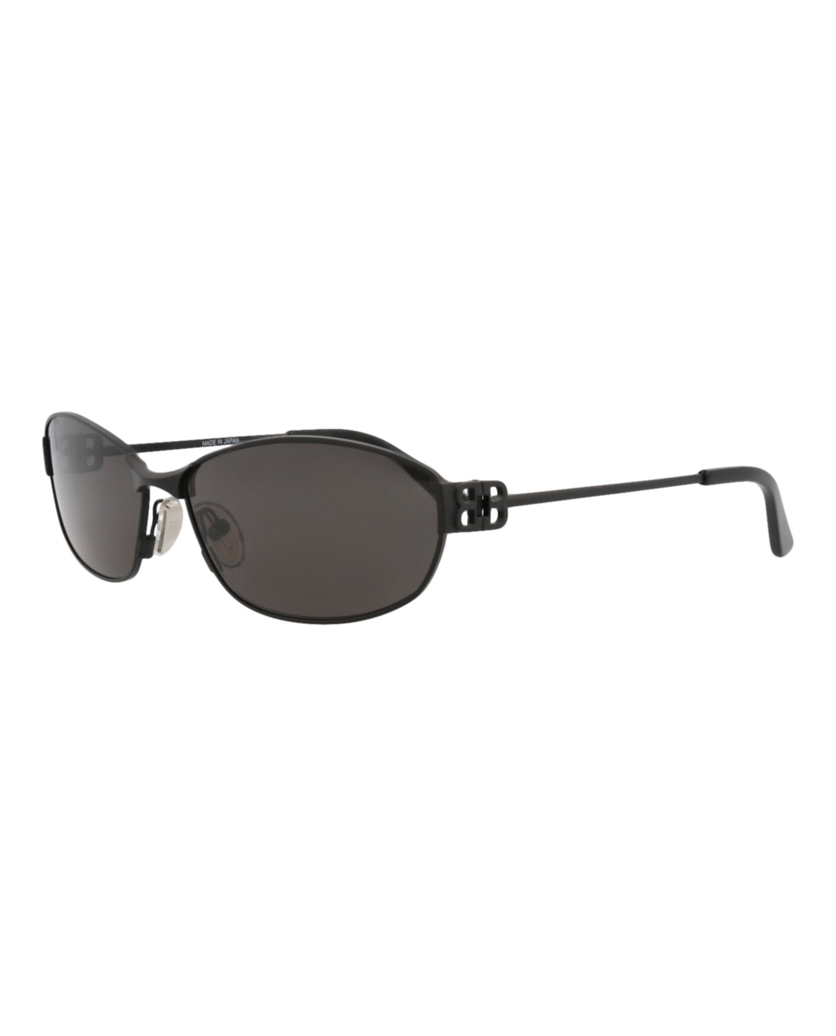 Gafas de sol de montura cuadrada