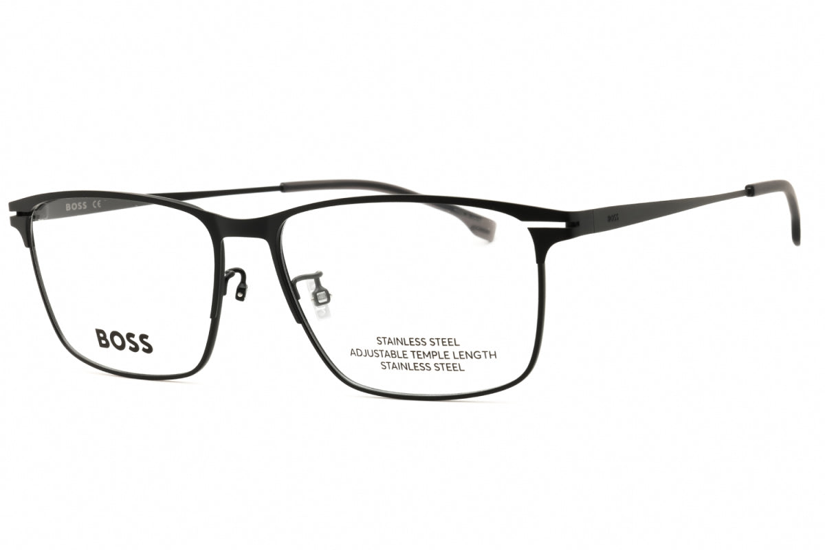 Gafas 57 mm color negro