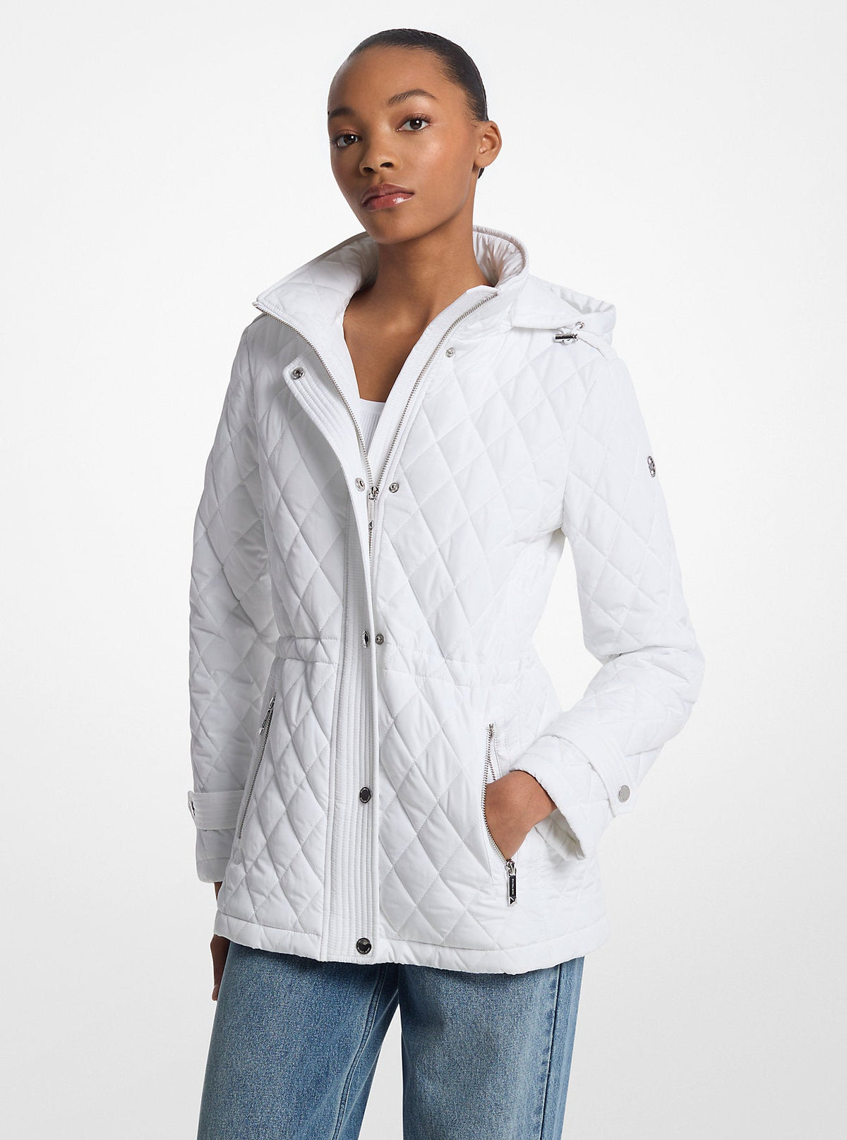 Chaqueta
