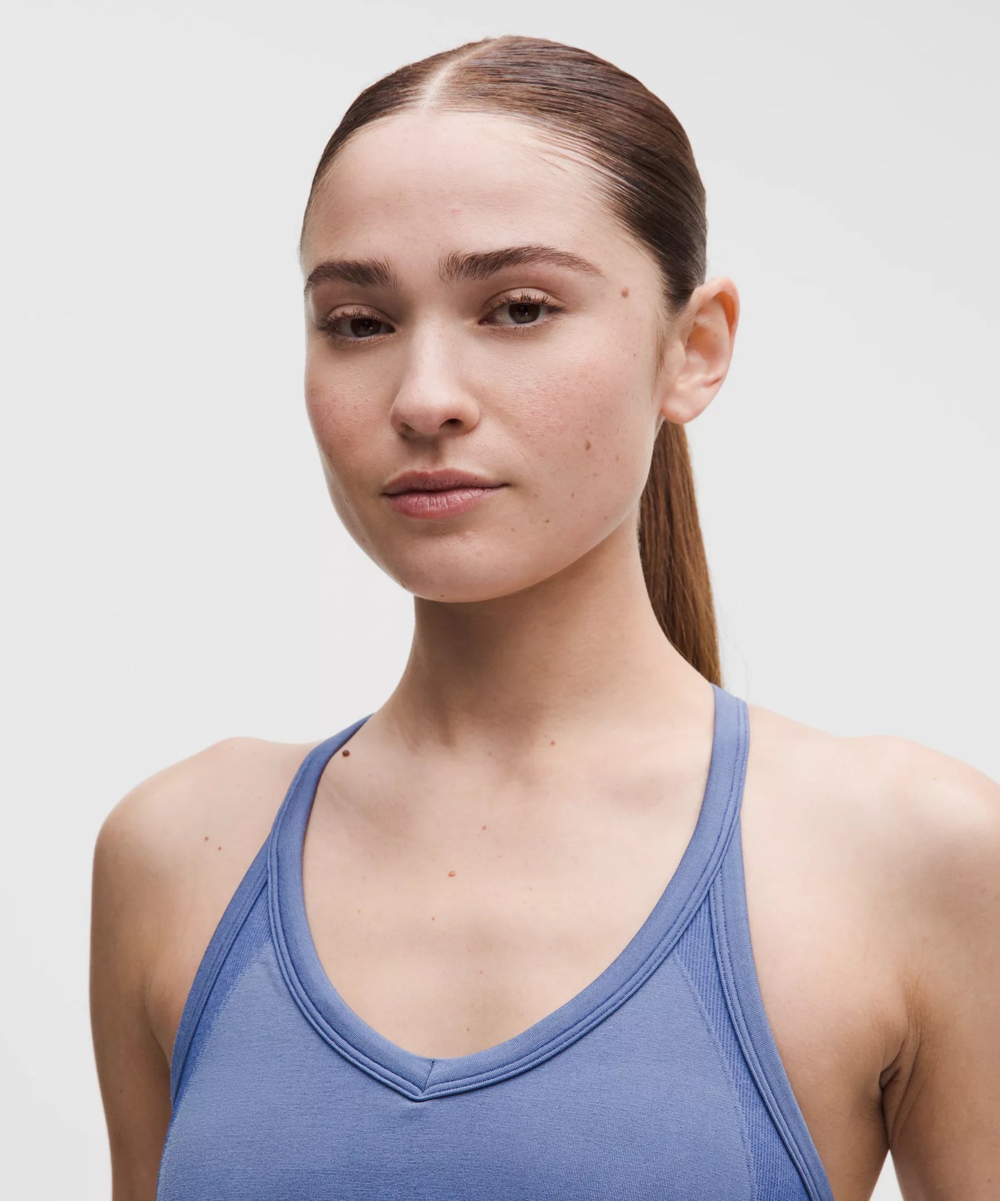Camiseta sin mangas