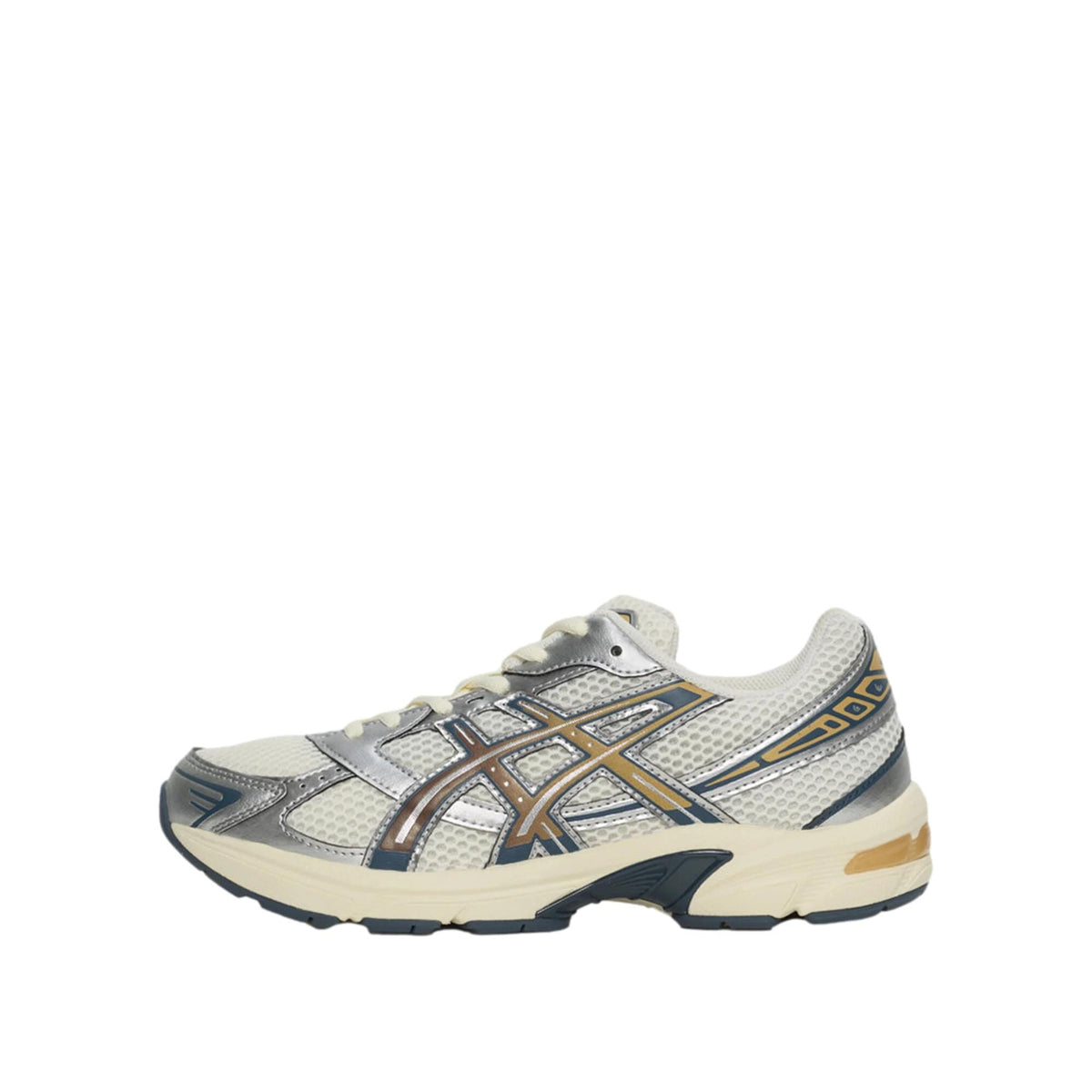 Calzado de hombre color crema