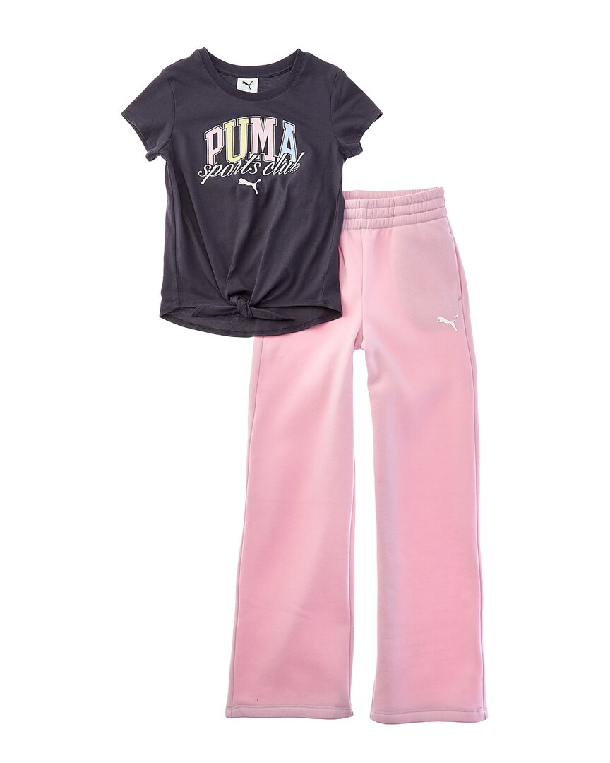 Conjunto de ropa (2 unidades)