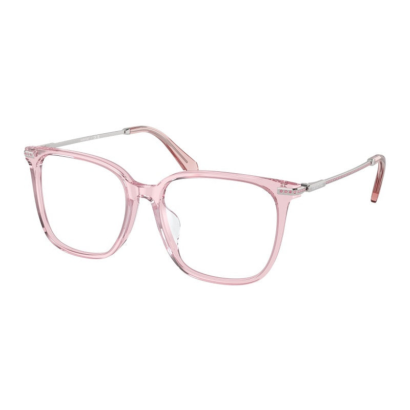 Gafas 54 mm color rosado