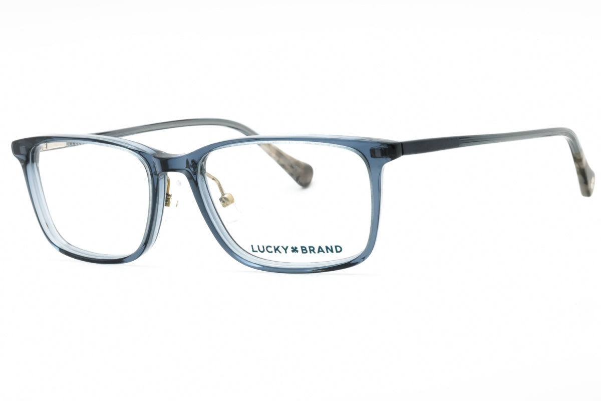 Gafas 54 mm color azul