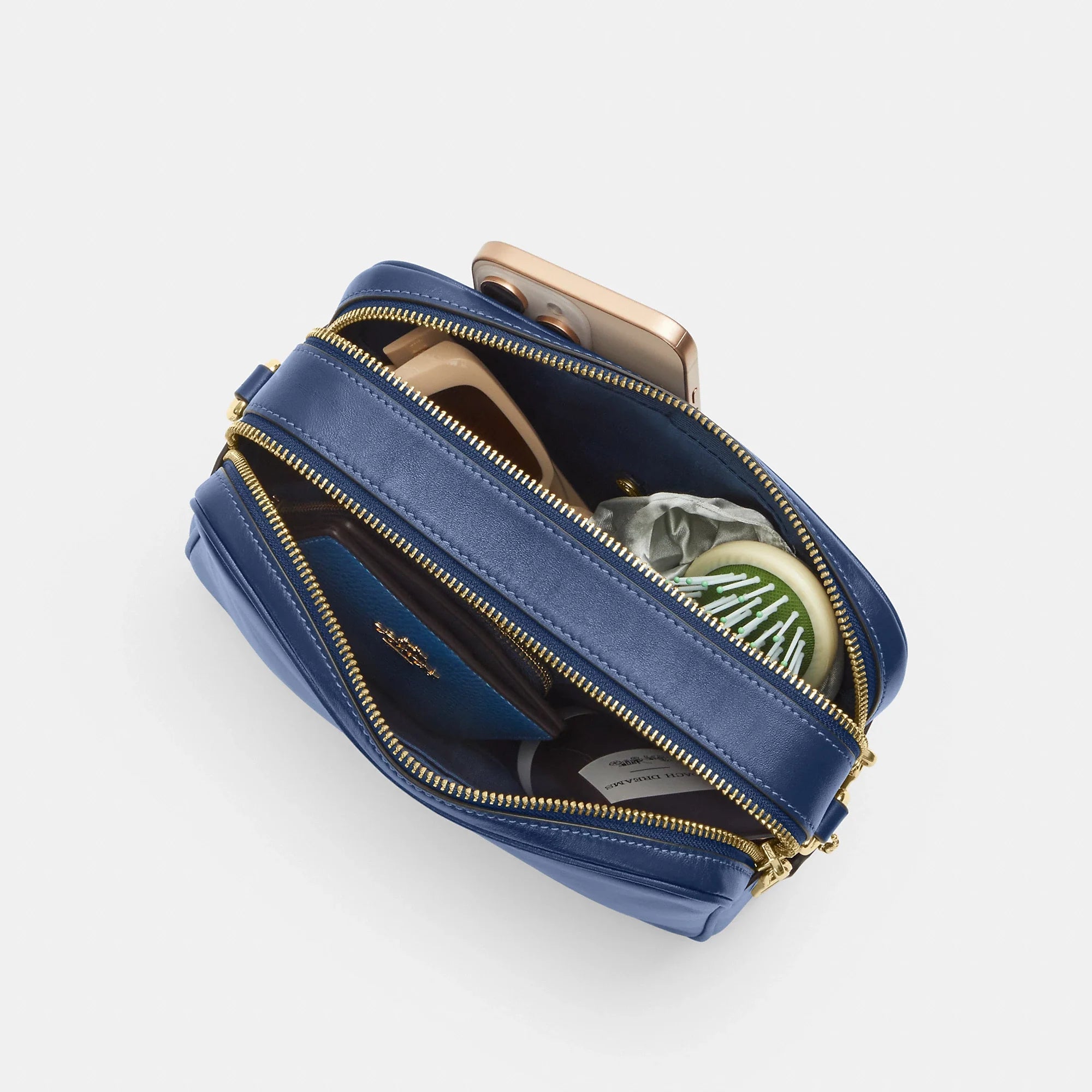 Bolso cruzado