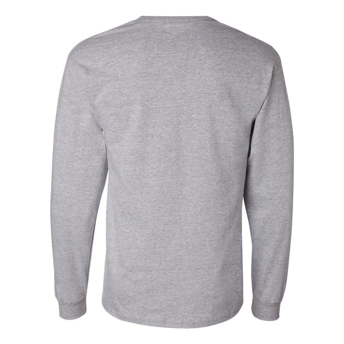 Camiseta de manga larga