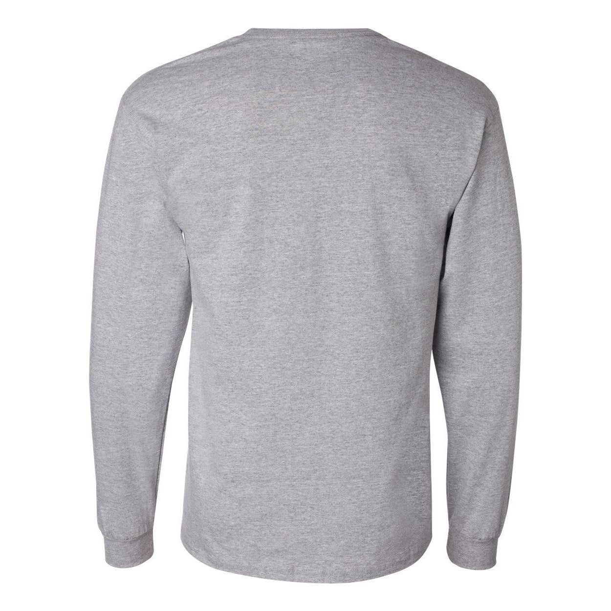 Camiseta de manga larga
