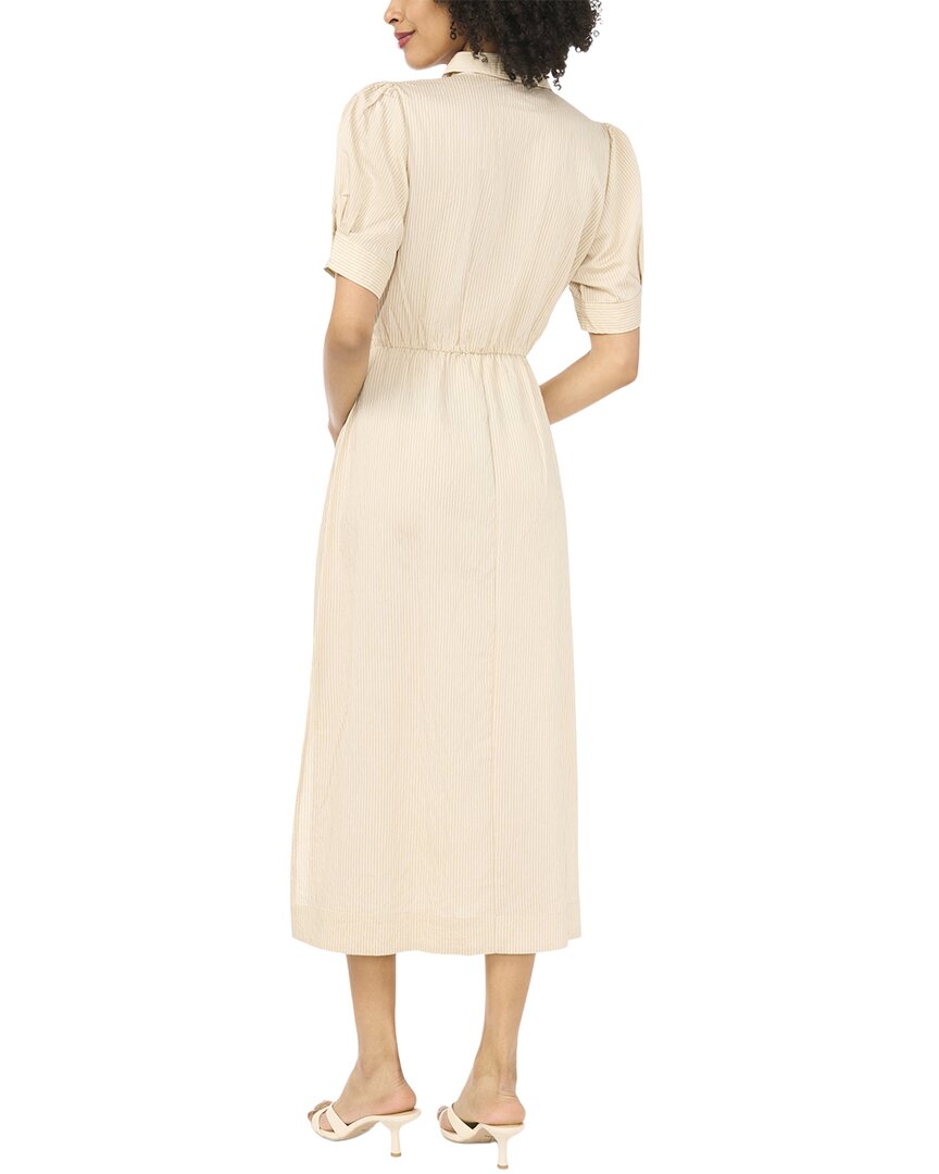 Vestido midi
