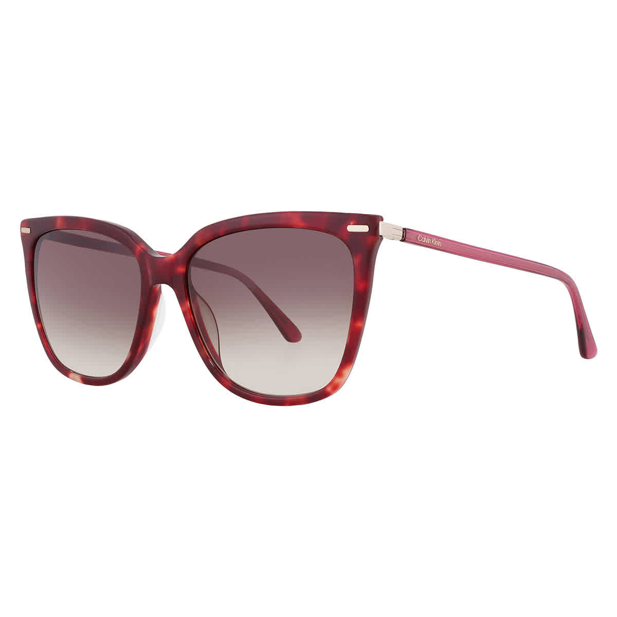 Gafas de sol de mujer color gris