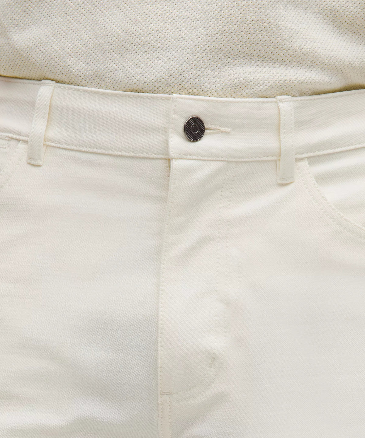 Short de corte amplio