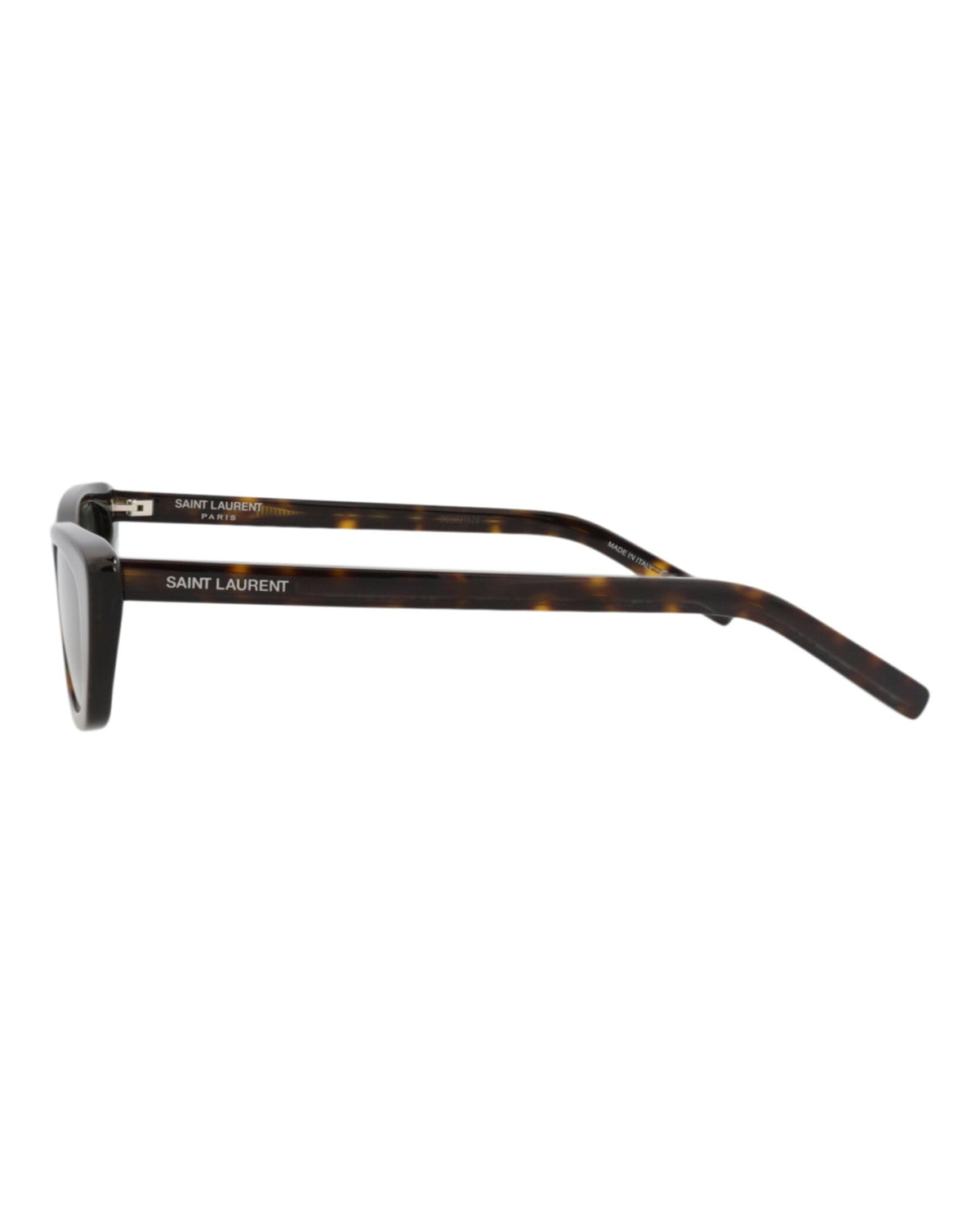 Gafas de sol de acetato de montura tipo gato