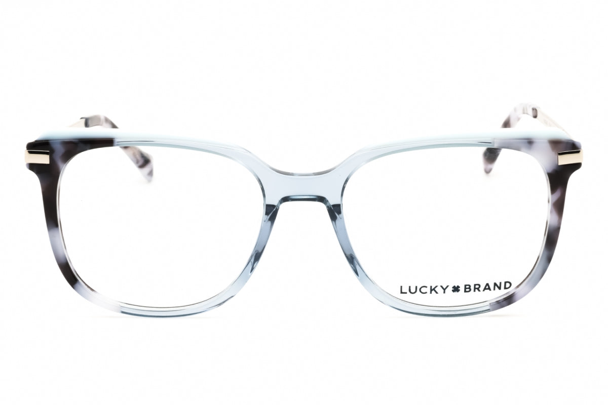 Gafas 53 mm color azul