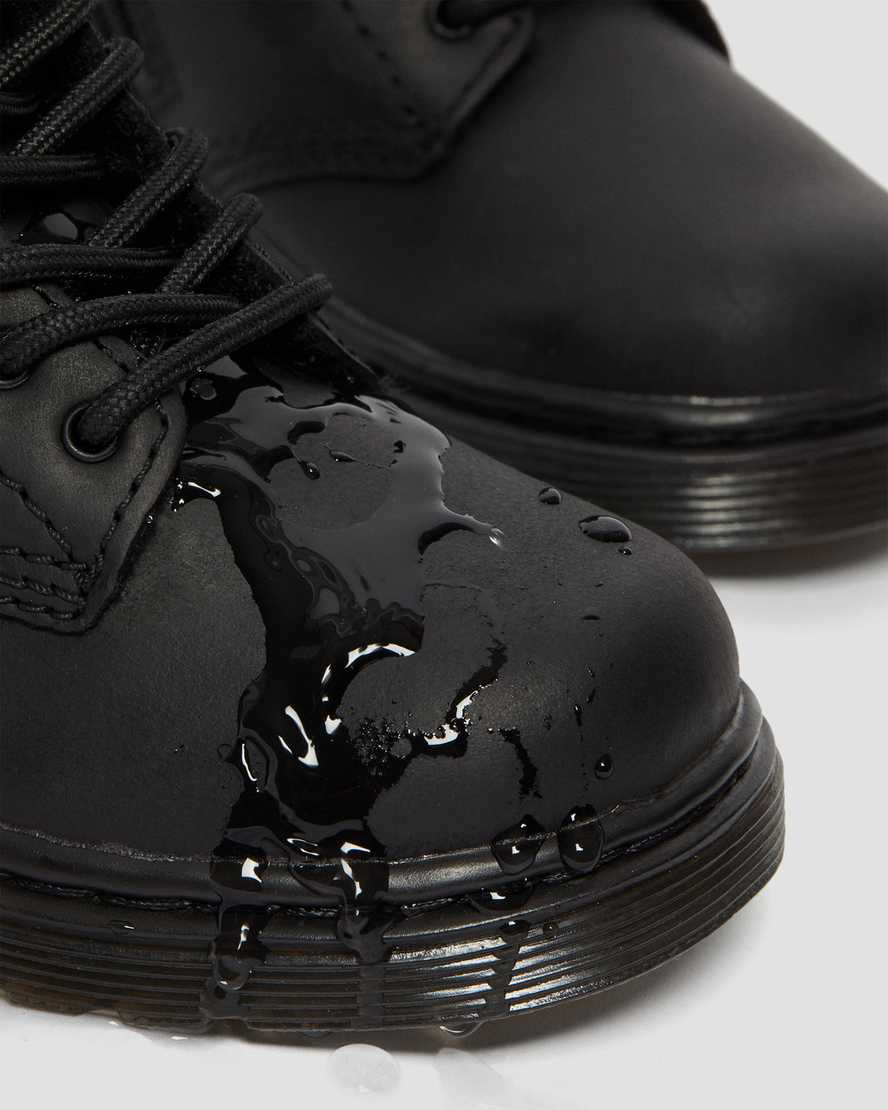 Botas infantil