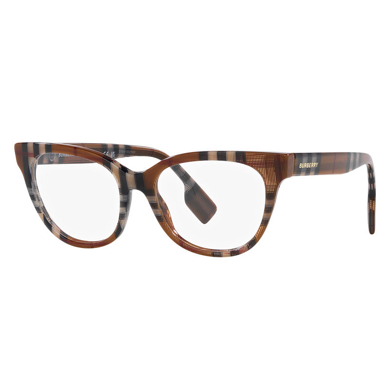 Gafas 53 mm color café