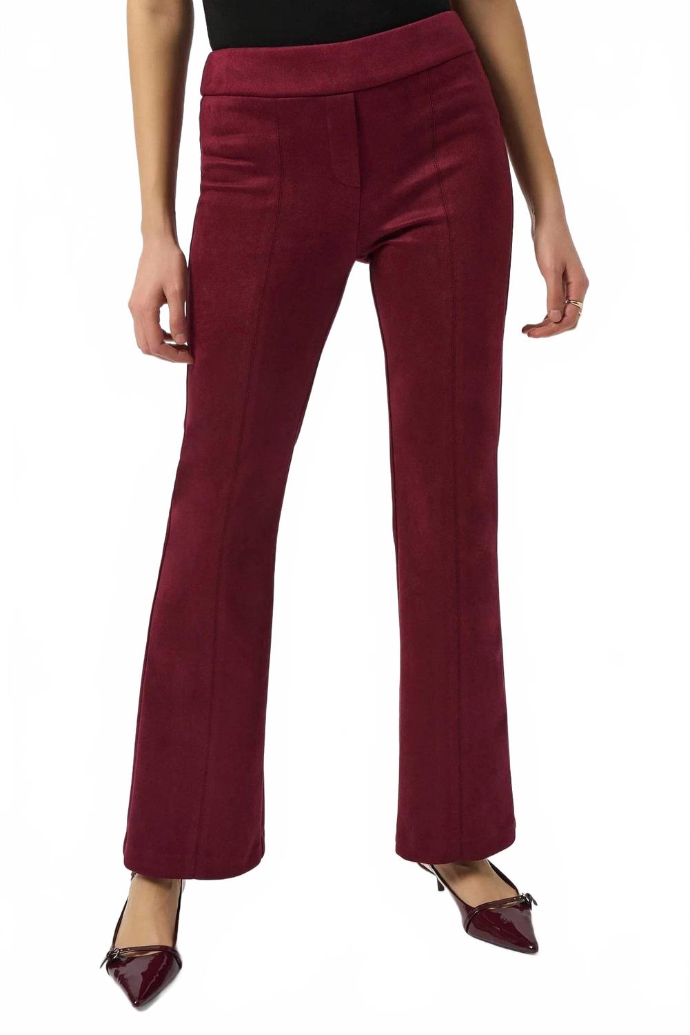 Pantalón de gamuza