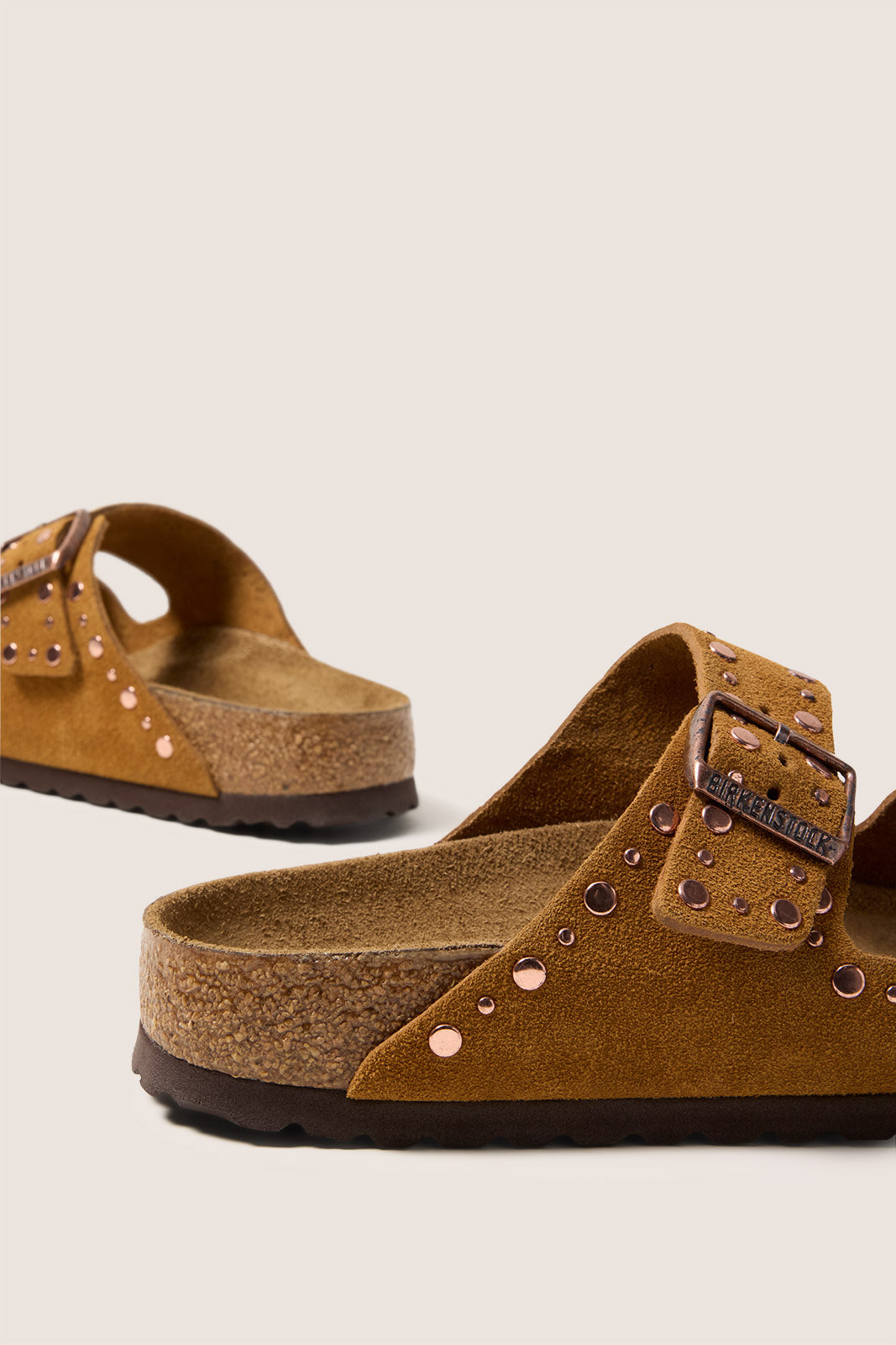 Sandalias de mujer