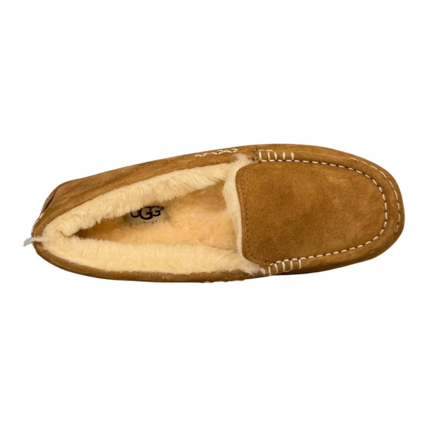Pantuflas de mujer