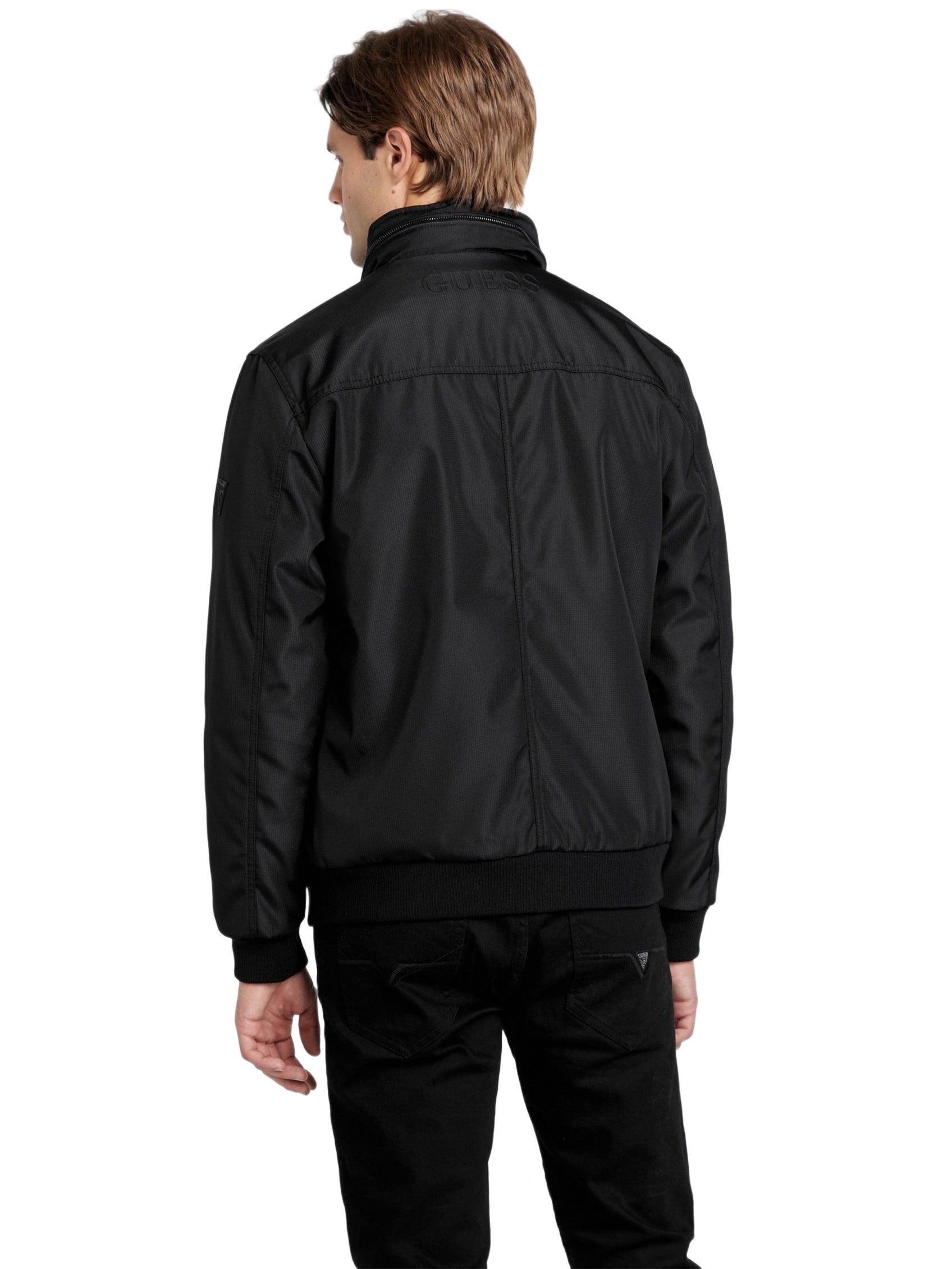 Chaqueta