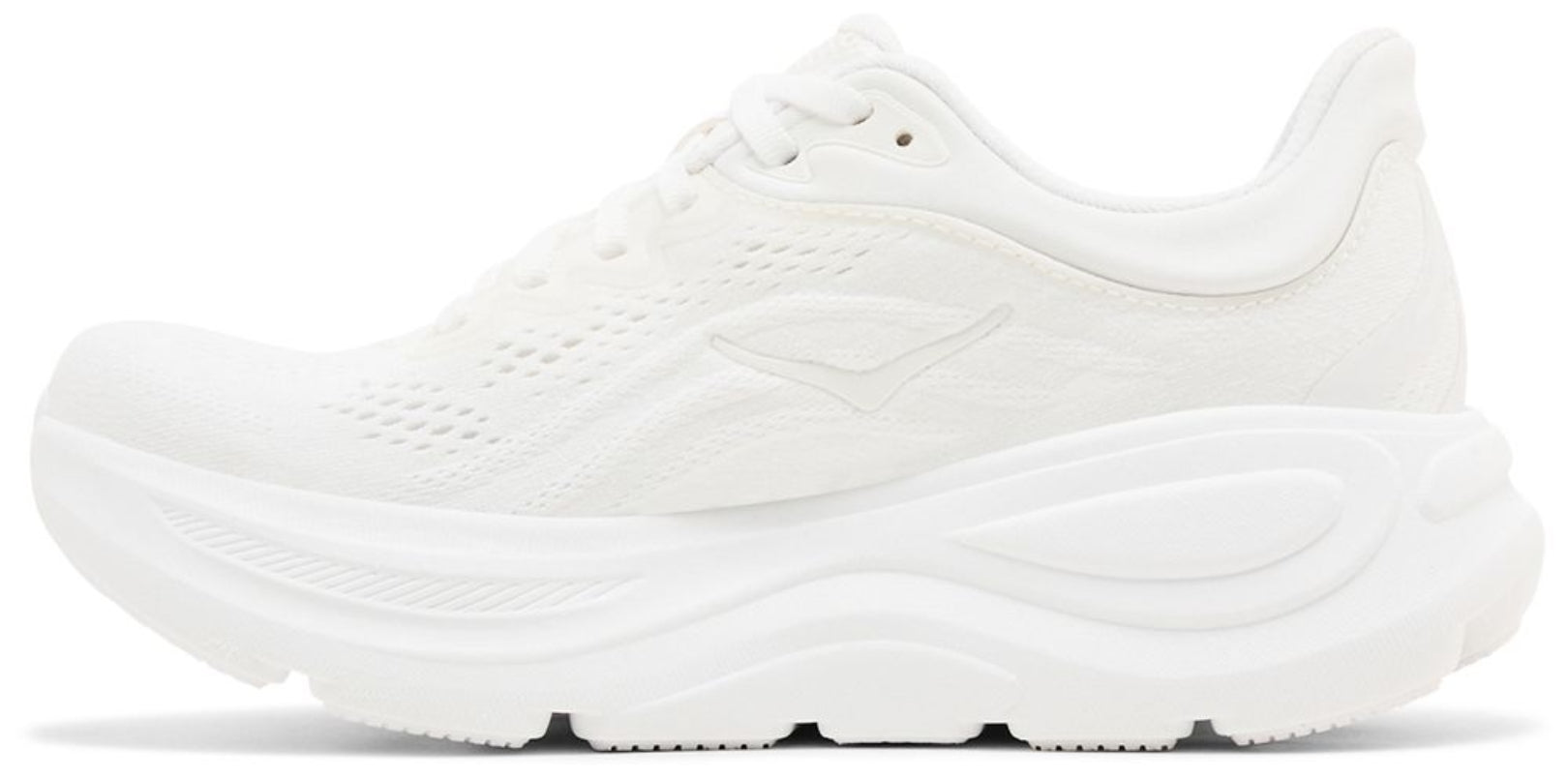 Calzado de mujer color blanco