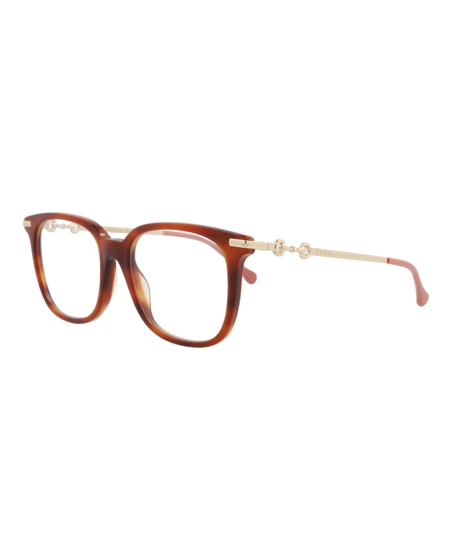 Montura para gafas de acetato de montura cuadrada