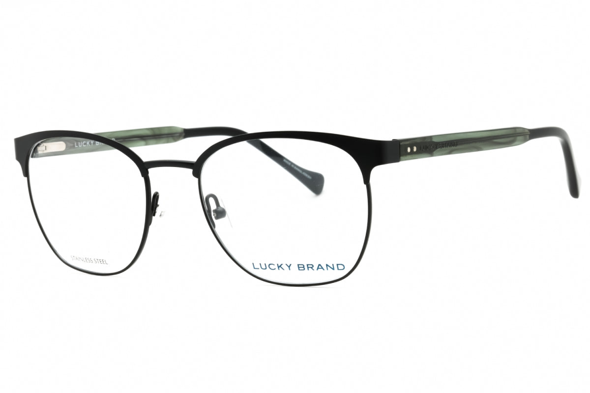 Gafas 52 mm color negro