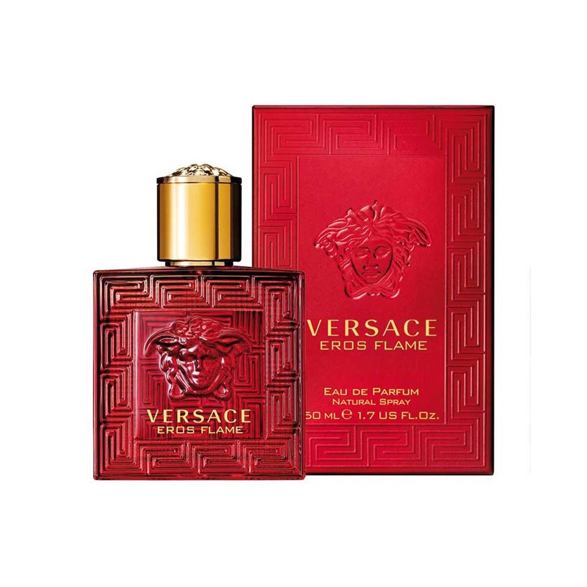 Perfume de hombre eau de parfum 1,7 oz + 50 ml