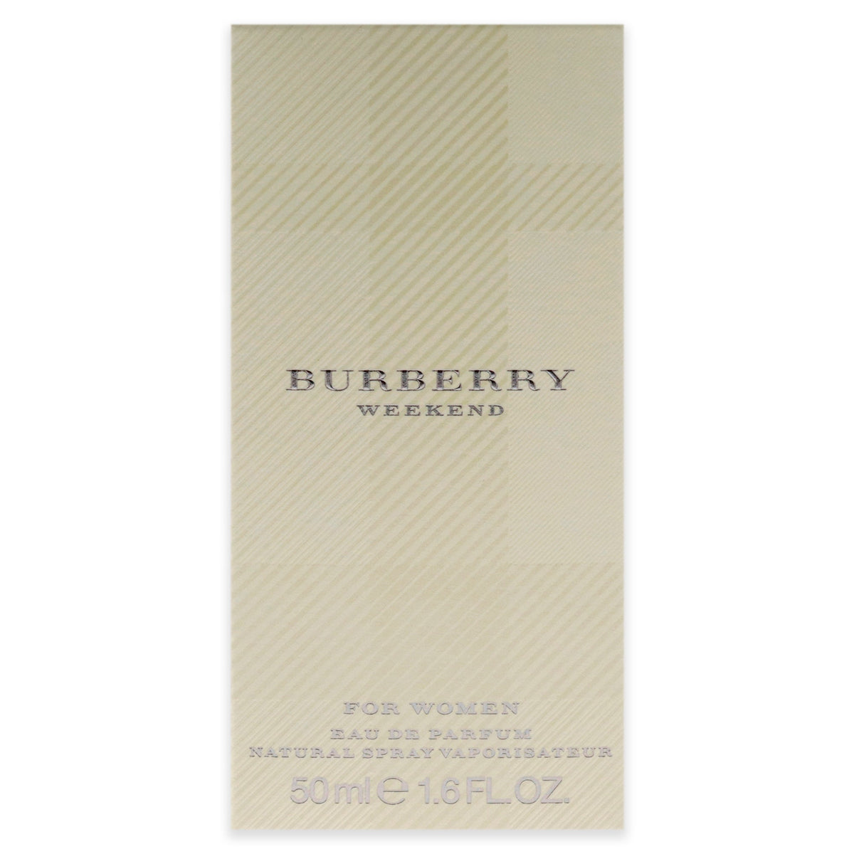 Perfume de mujer eau de parfum 1,6 oz