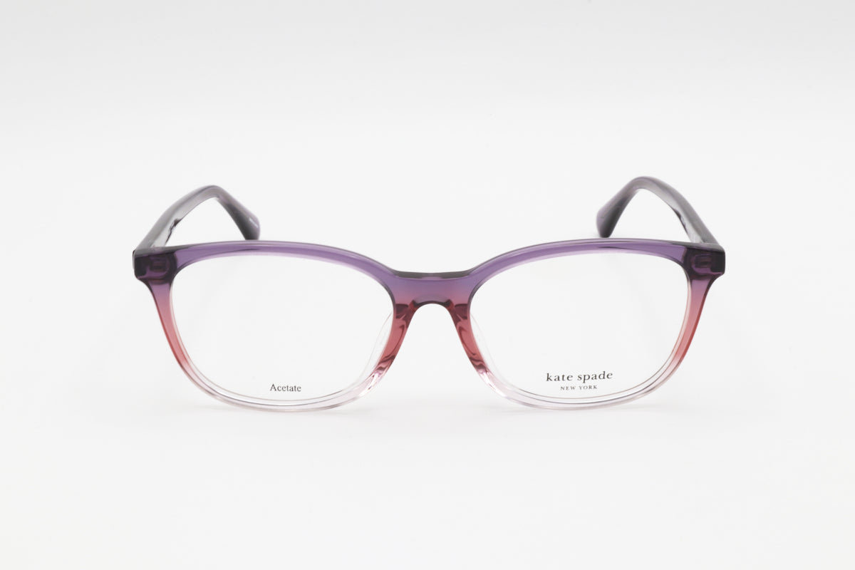 Gafas 53 mm color rosado y violeta