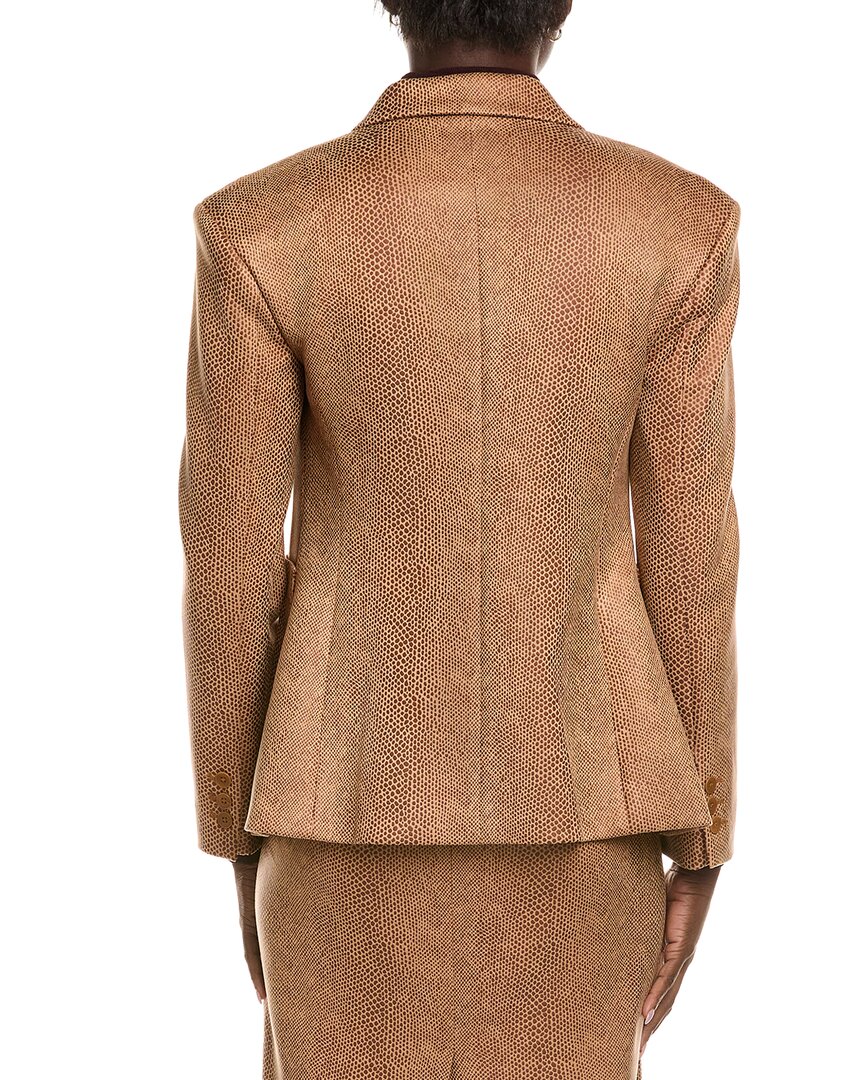 Chaqueta
