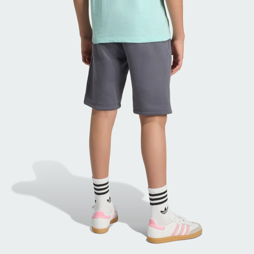 Short infantil