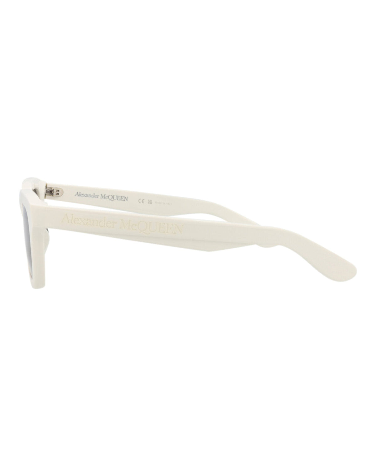 Gafas de sol de acetato de montura cuadrada