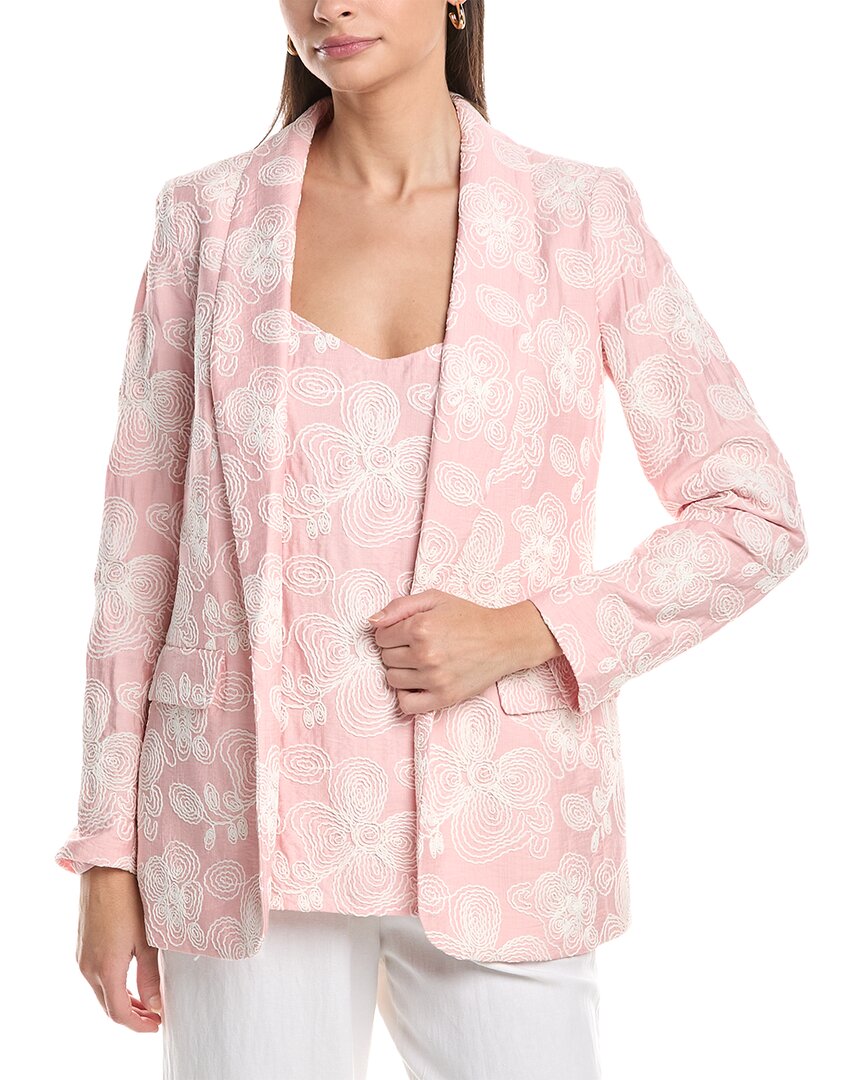 Chaqueta