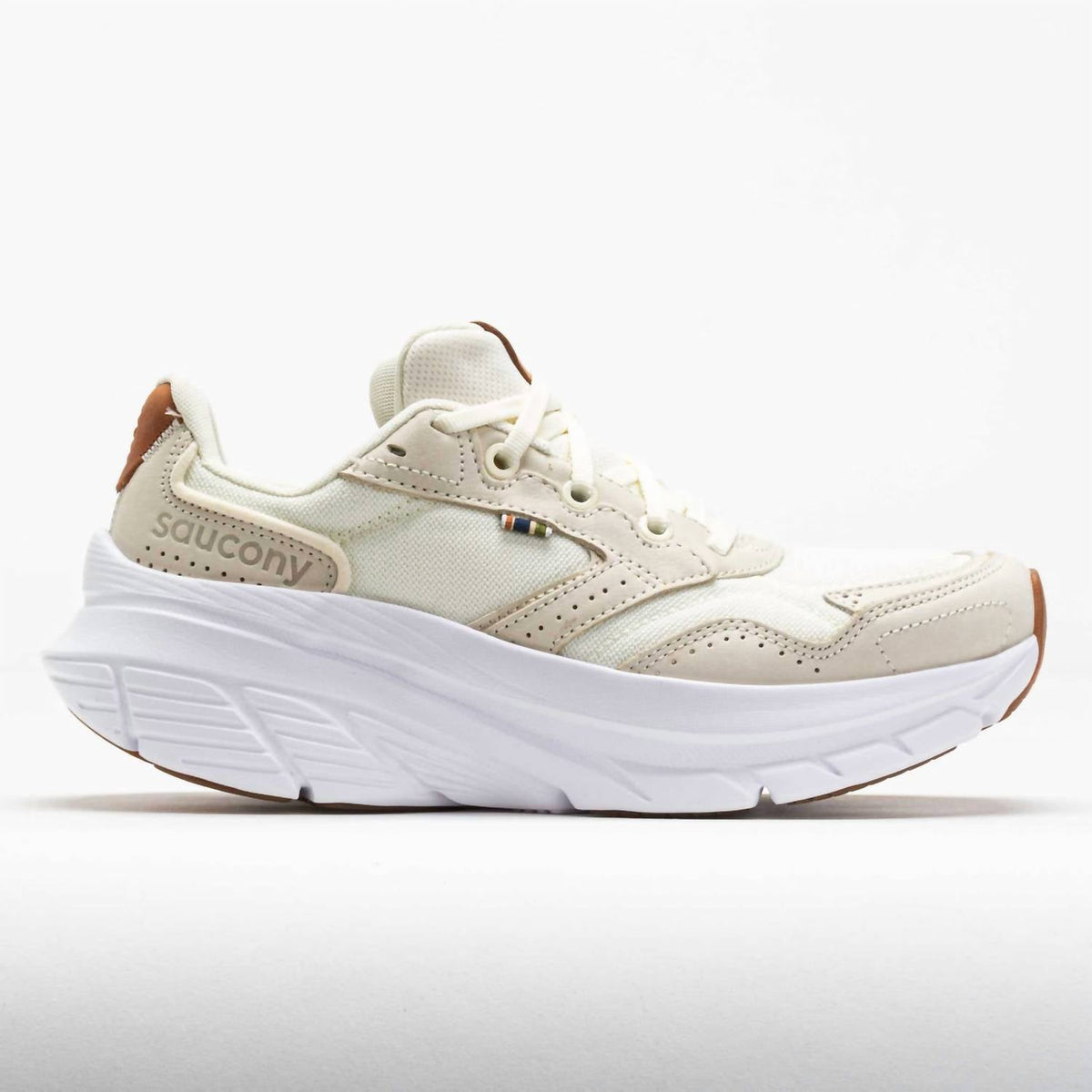 Tenis para correr de mujer