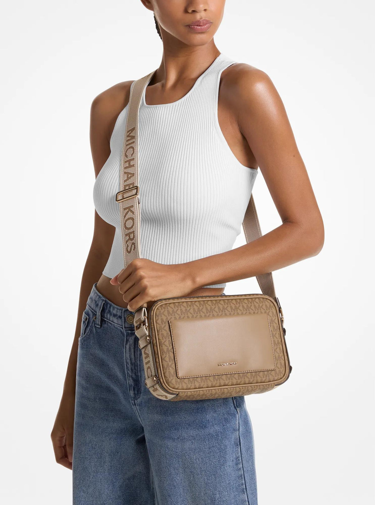 Bolso cruzado
