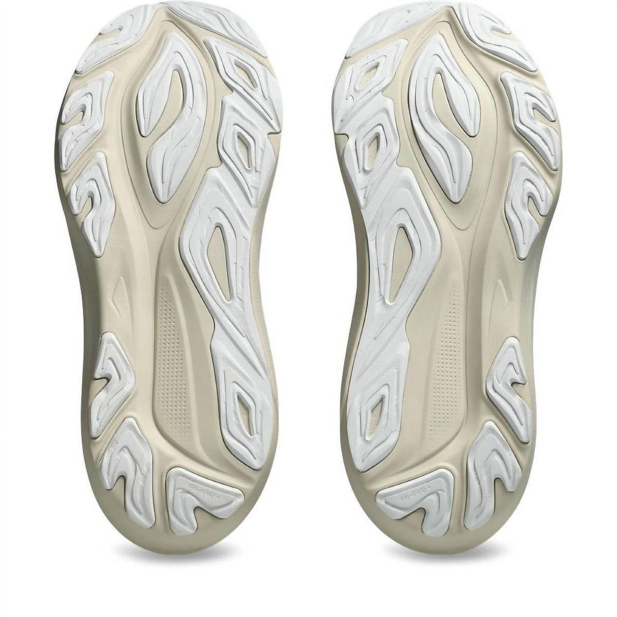 Zapatos de hombre color blanco
